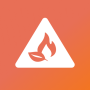 icon FireAlert(Peringatan Kebakaran)