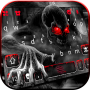 icon Zombie Monster Skull(Zombie Monster Skull Keyboard)