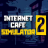 icon Cheats Internet Cafe Simulator(Cheats Internet Cafe Simulator Isi panduan kulkas
) 1.0.0