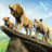 icon Lion SImulator(Lion King 3D Simulator Hewan Simulator) 1.0.1