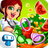 icon Salad Shop(Salad Saya: Game Makanan Veggie) 1.0.38