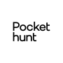 icon Pockethunt(Pockethunt: temukan pekerjaan lepas Anda berikutnya
)