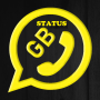 icon GBWhats(GBWassApp Pro versi terbaru
)