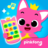 icon singingphone(Pinkfong Baby Shark Phone Game) 26.2