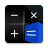 icon Calculator(Kunci Kalkulator Sembunyikan Aplikasi Foto) 3.63