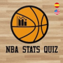 icon NBA Stats Quiz (NBA Stats Quiz
)