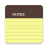 icon Notes(Catatan) 2.3.8