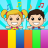 icon Kids Piano(Aplikasi piano anak-anak) 2.0.0