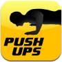 icon Push Ups(Push Ups Workout)