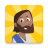 icon Bible for Kids(Aplikasi Alkitab untuk Anak-Anak) 2.35