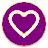 icon Love Me(Cintai Aku: Ngobrol Bertemu Situs Web) 1.0