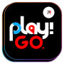 icon Play! Go App Android 🍿 (Mainkan! Buka Aplikasi Android?
)