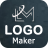 icon LogoMaker(Pembuat Logo Foto yang Dihapus - Pembuat Logo) 1.0.99
