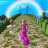 icon Princess runner. Endless bridges(Princess runner. Jembatan tak berujung) 1.22K