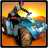 icon Quad Racing(Balap sepeda quad 3D) 2.3