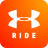 icon MapMyRide(Peta My Ride GPS Cycling Riding) 22.4.1