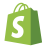 icon Shopify(Shopify - Toko E-niaga Anda) 9.53.0