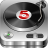 icon DJStudio 5(DJ Studio 5 - Pencampur musik Teka-teki taktik Catur) 5.8.5