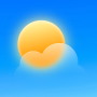 icon Easy Weather(Cuaca Mudah)