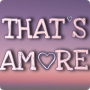 icon com.love.amore(Itu Amore
)
