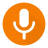 icon Voice Recorder(Perekam Suara Sederhana) 5.12.3