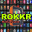 icon Rokkr TV and Movie Manual(Rokkr TV dan Movie Manual
) 1.0.0