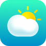 icon Now Weather Forecast(Sekarang Prakiraan Cuaca)