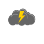 icon Weather Sensei(Cuaca Sensei - Forec Cuaca)