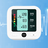 icon Blood Pressure Tracker App(Monitor Tekanan Darah Jari) 29