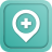 icon hu.sanoma.egeszseglokator(EgészségGPS) 1.0