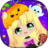 icon Halloween Chibi Maker(Game Berdandan Halloween) 1.4