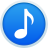 icon Music Player(Musik - Mp3 Player) 5.5.0