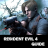 icon Resident Evil 4 Advice(Resident Evil 4 Advice
) 1.0.0