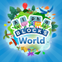 icon Alphablocks World (Alphablocks World
)
