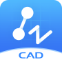icon ZWCAD Mobile(ZWCAD Mobile - DWG Viewer)