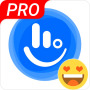 icon TouchPal keyboard(TouchPal Keyboard Pro 2021 - Emoji GIPHY
)