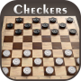 icon Checkers - Offline Game (- Game Offline)