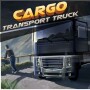 icon Cargo Transport Truck(Truk Angkutan Kargo Polisi)