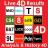 icon Result 4D Live History 4D(Hasil 4D Live History 4D) 1.78