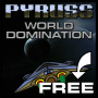 icon Pyruss Free(PYRUSS GRATIS Retro Classic.)