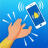 icon Find Your Phone by Clap(Temukan ponsel Anda dengan tepuk tangan) 1.0