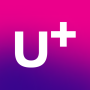 icon com.lguplus.mobile.cs(Your U+ (Pusat Pelanggan))