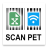 icon ScanPet(Inventaris pemindai kode batang) 6.92