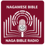 icon Nagamese Bible Radio