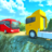 icon Truck Dangerous Road(Simulator Truk: Mendaki Jalan) 1.7