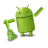 icon Ancleaner(Ancleaner, pembersih Android) 0.166