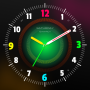 icon Smart WatchClock Wallpaper(-)