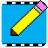 icon Pixel Studio(Pixel Studio - Animasi Seni MP4) 1.11.0