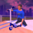 icon Scooter FE3D(Skuter Freestyle Extreme 3D) 1.83