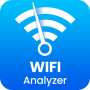 icon WiFi Finder: WiFi Password Key ()